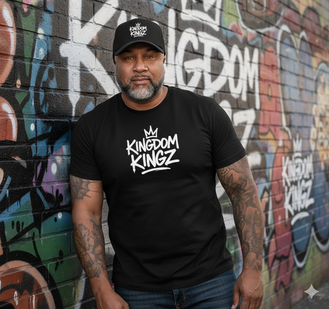 Kingdom Kingz Collection